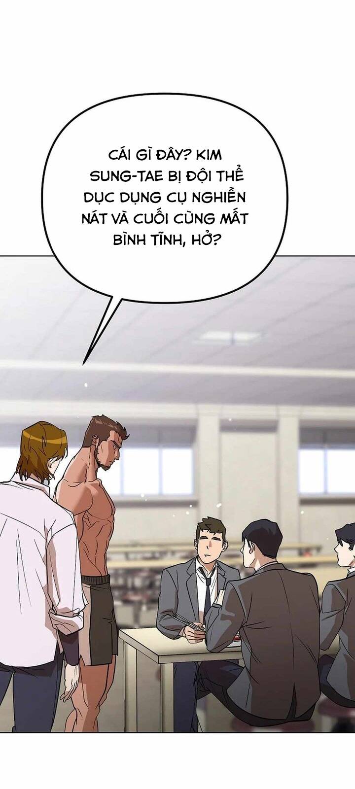 Chí Mạng: Chapter 4