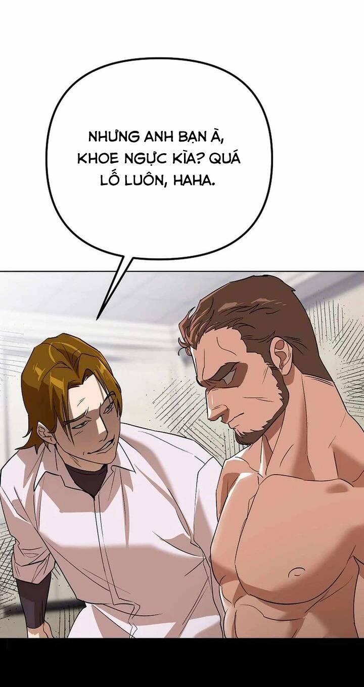 Chí Mạng: Chapter 4