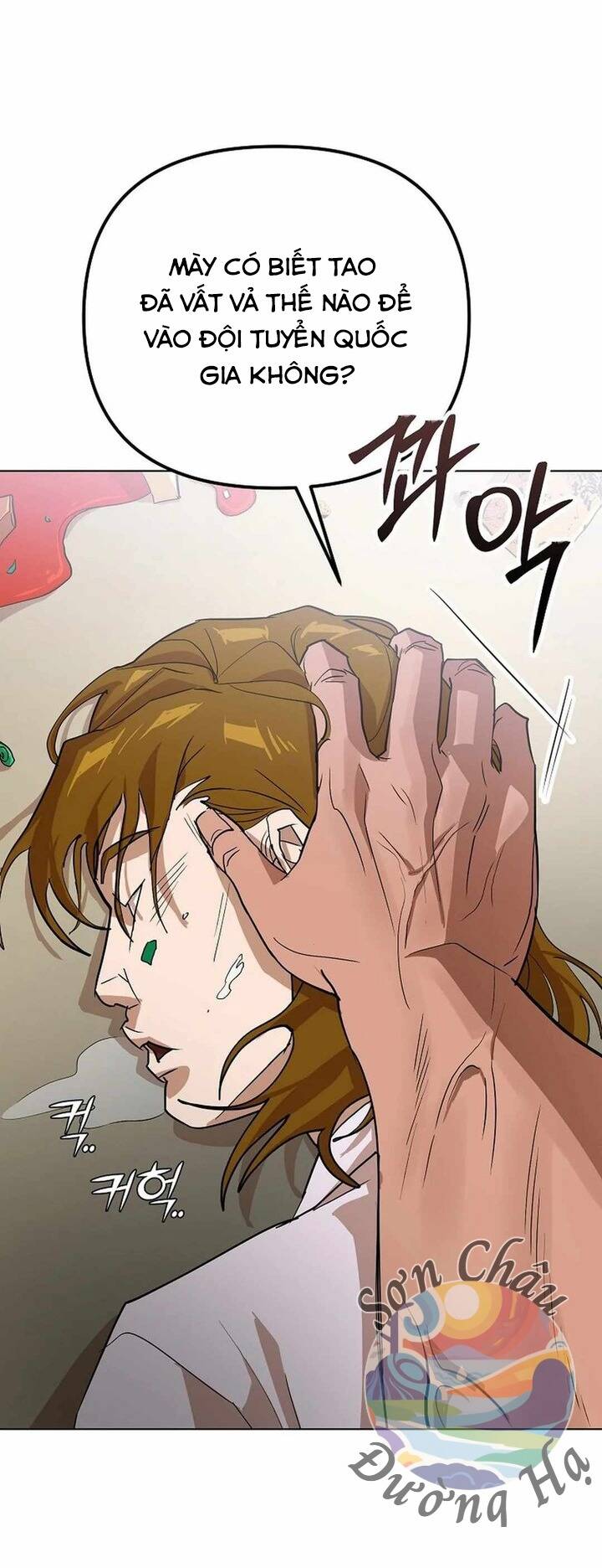 Chí Mạng: Chapter 4