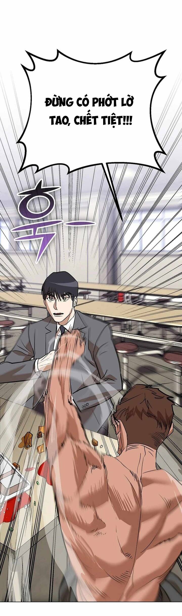 Chí Mạng: Chapter 4