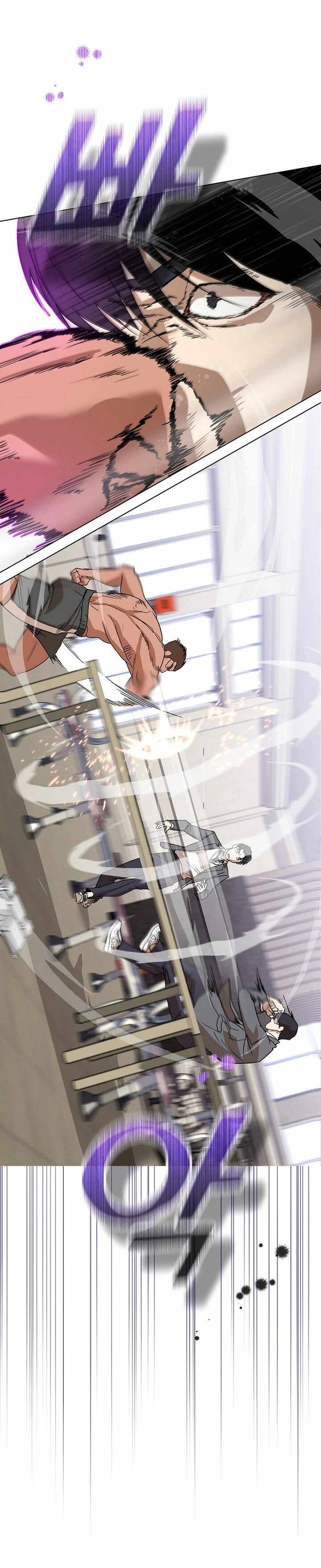 Chí Mạng: Chapter 4