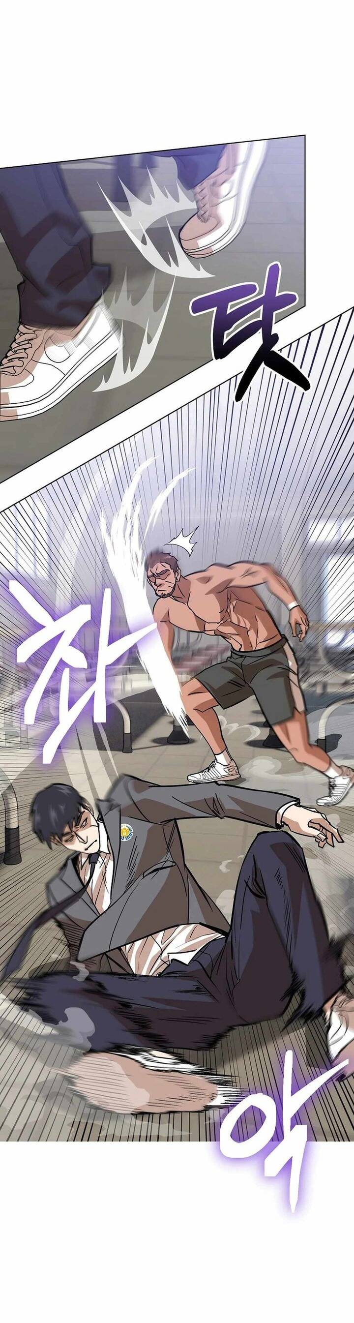 Chí Mạng: Chapter 4