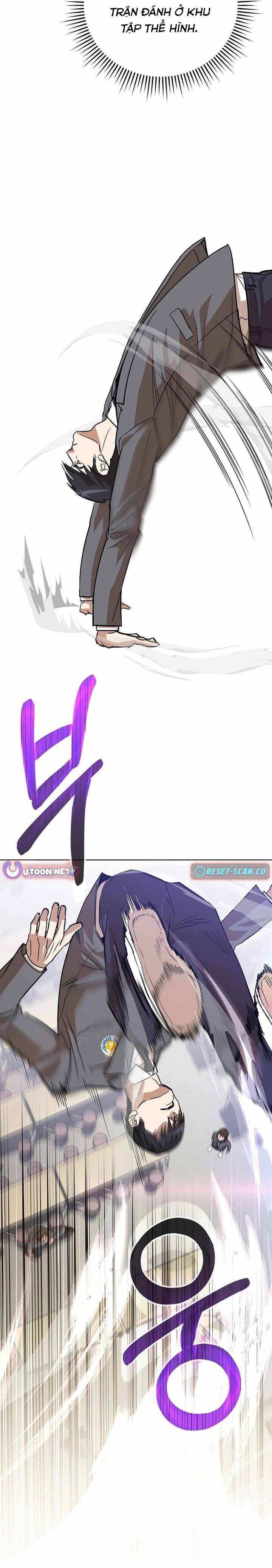 Chí Mạng: Chapter 4