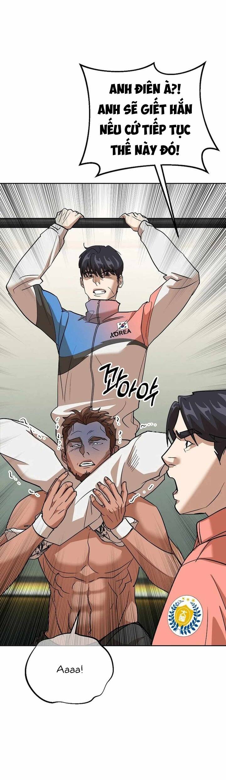 Chí Mạng: Chapter 4