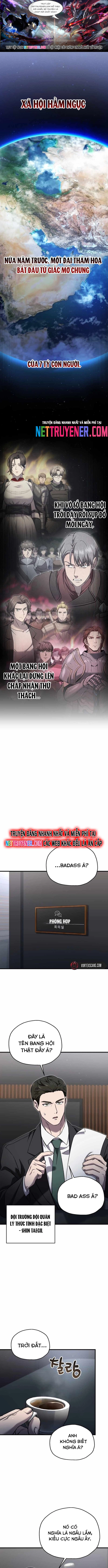 Chỉ Mình Ta Hồi Sinh: Chapter 43