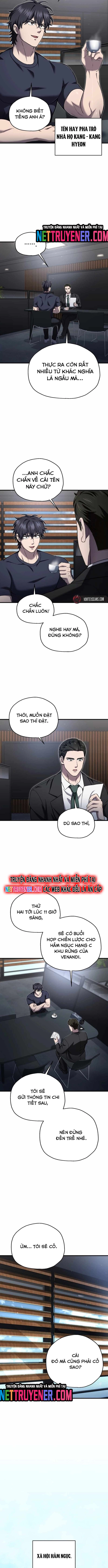 Chỉ Mình Ta Hồi Sinh: Chapter 43