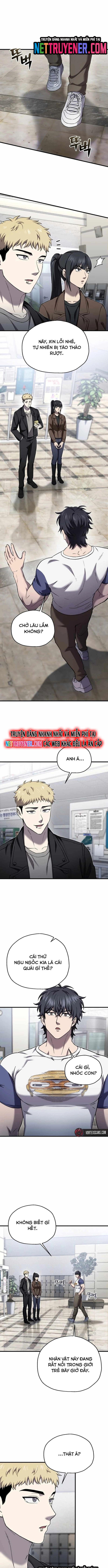 Chỉ Mình Ta Hồi Sinh: Chapter 43