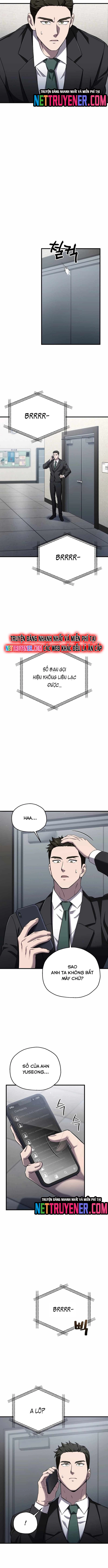 Chỉ Mình Ta Hồi Sinh: Chapter 43