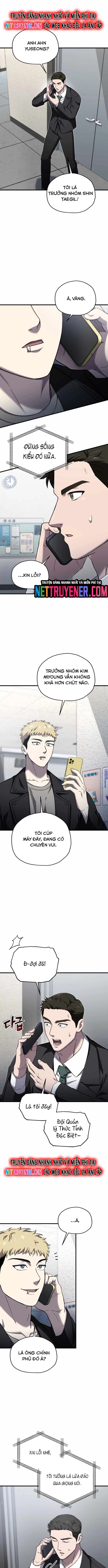 Chỉ Mình Ta Hồi Sinh: Chapter 43