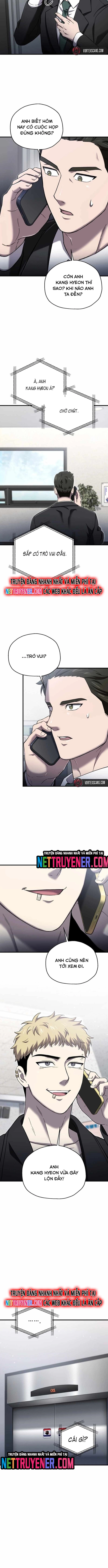 Chỉ Mình Ta Hồi Sinh: Chapter 43