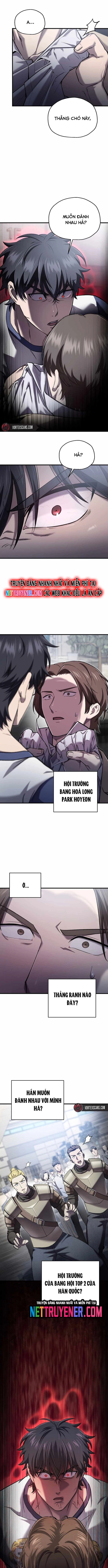 Chỉ Mình Ta Hồi Sinh: Chapter 43