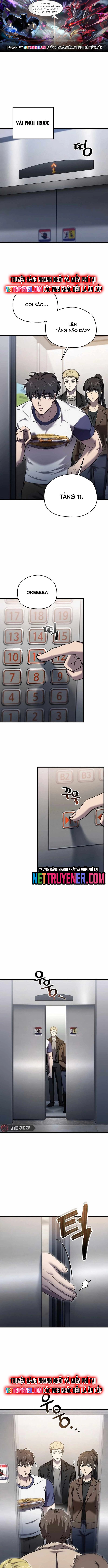 Chỉ Mình Ta Hồi Sinh: Chapter 44