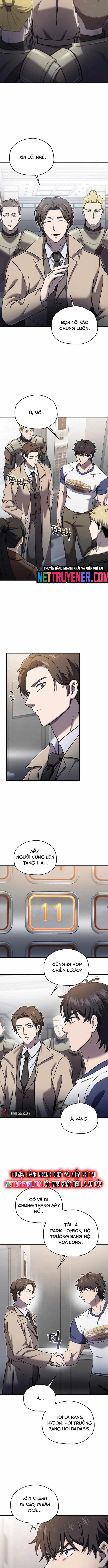 Chỉ Mình Ta Hồi Sinh: Chapter 44