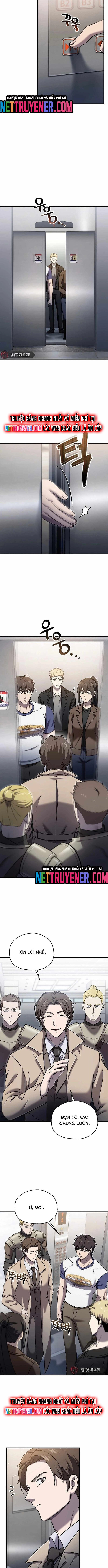 Chỉ Mình Ta Hồi Sinh: Chapter 44