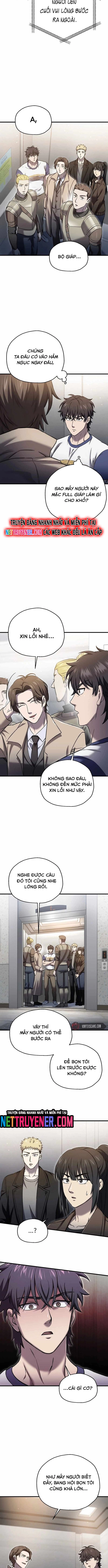 Chỉ Mình Ta Hồi Sinh: Chapter 44