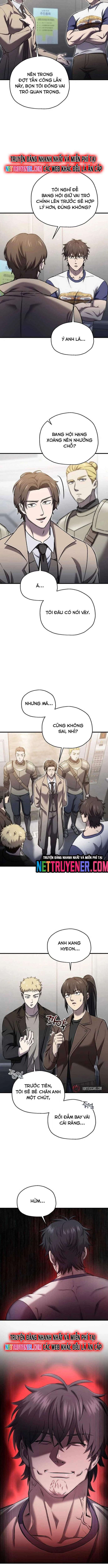 Chỉ Mình Ta Hồi Sinh: Chapter 44