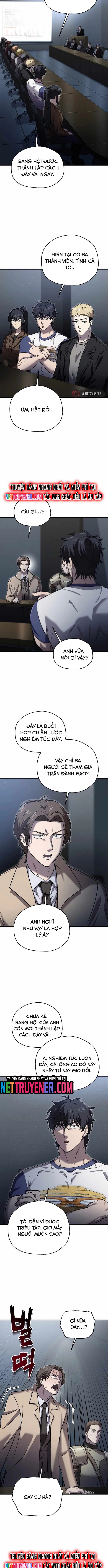 Chỉ Mình Ta Hồi Sinh: Chapter 44