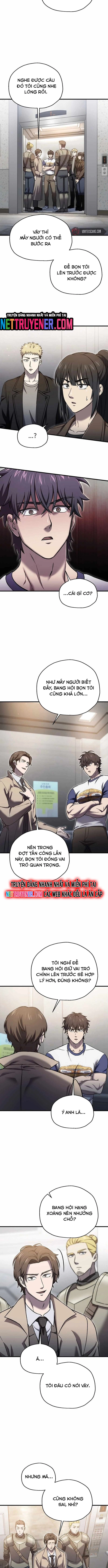 Chỉ Mình Ta Hồi Sinh: Chapter 44