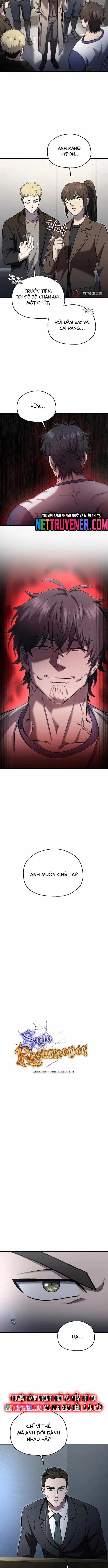 Chỉ Mình Ta Hồi Sinh: Chapter 44