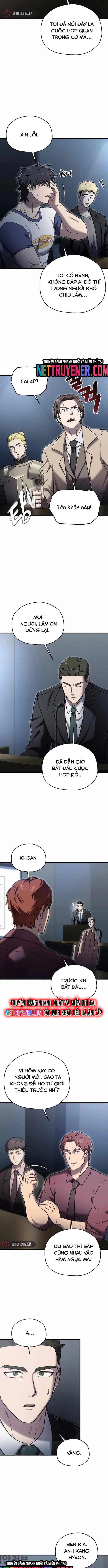 Chỉ Mình Ta Hồi Sinh: Chapter 44