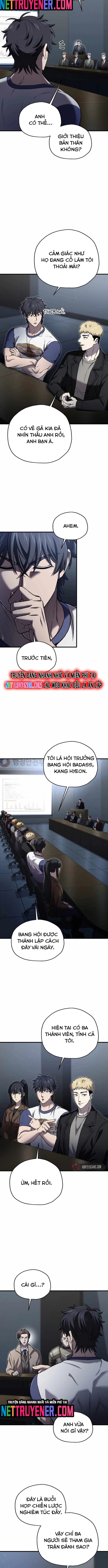 Chỉ Mình Ta Hồi Sinh: Chapter 44