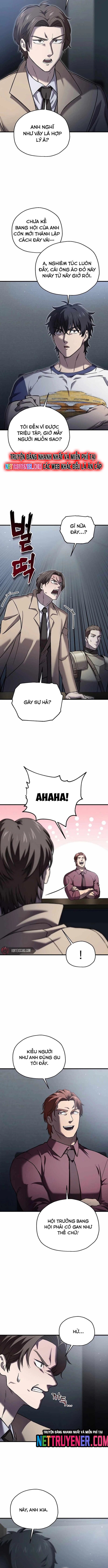 Chỉ Mình Ta Hồi Sinh: Chapter 44