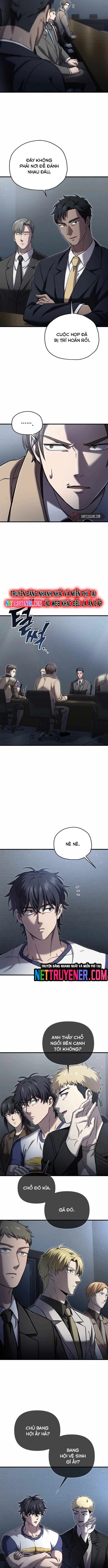 Chỉ Mình Ta Hồi Sinh: Chapter 44