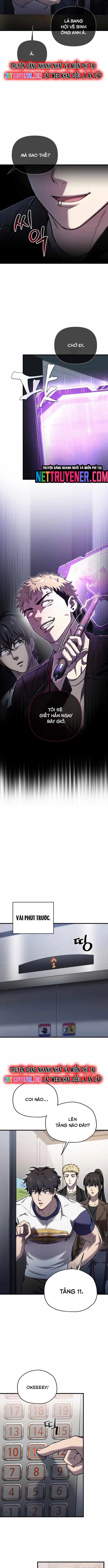 Chỉ Mình Ta Hồi Sinh: Chapter 44