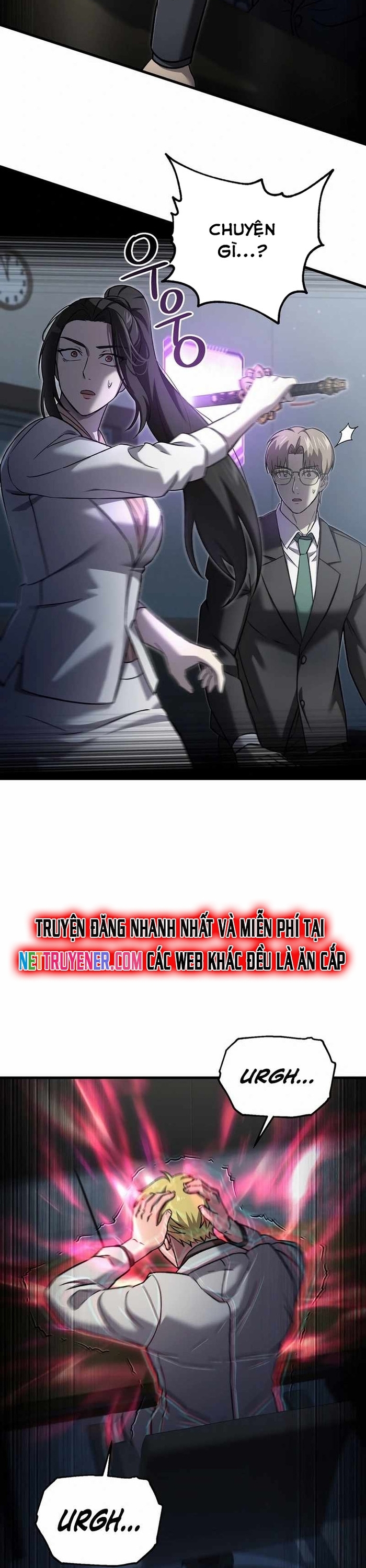 Chỉ Mình Ta Hồi Sinh: Chapter 45