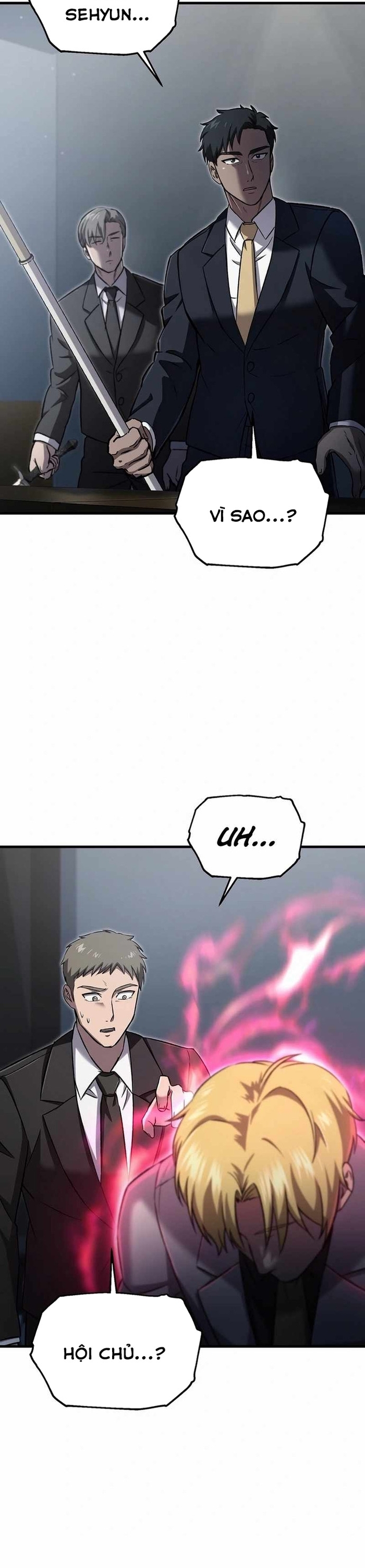 Chỉ Mình Ta Hồi Sinh: Chapter 45