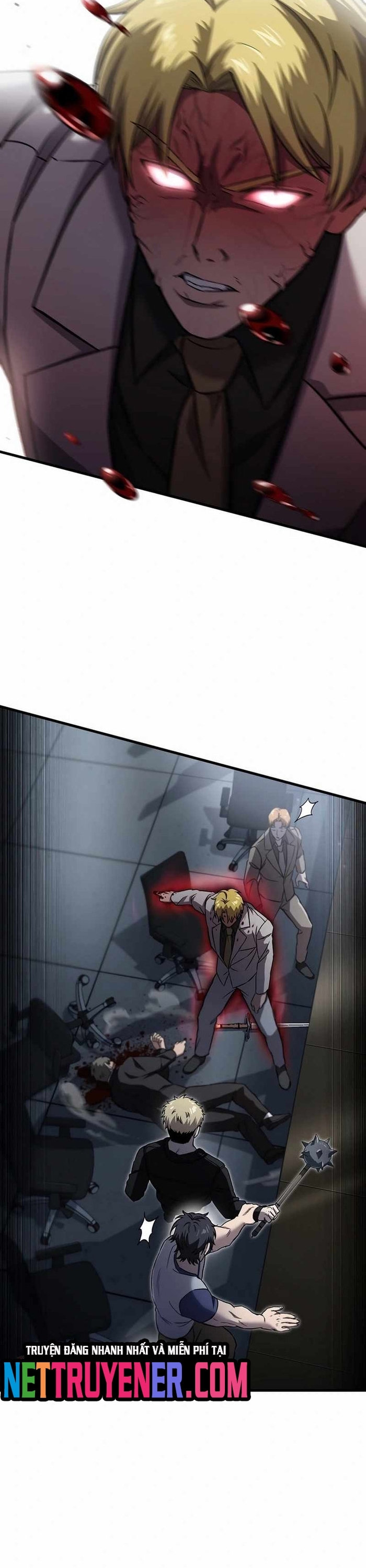 Chỉ Mình Ta Hồi Sinh: Chapter 45