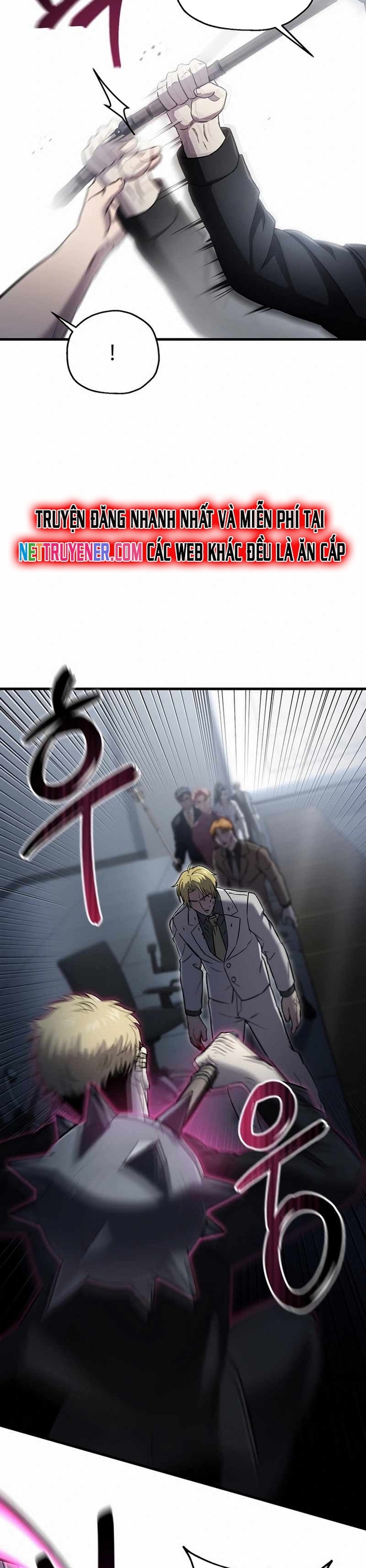 Chỉ Mình Ta Hồi Sinh: Chapter 45