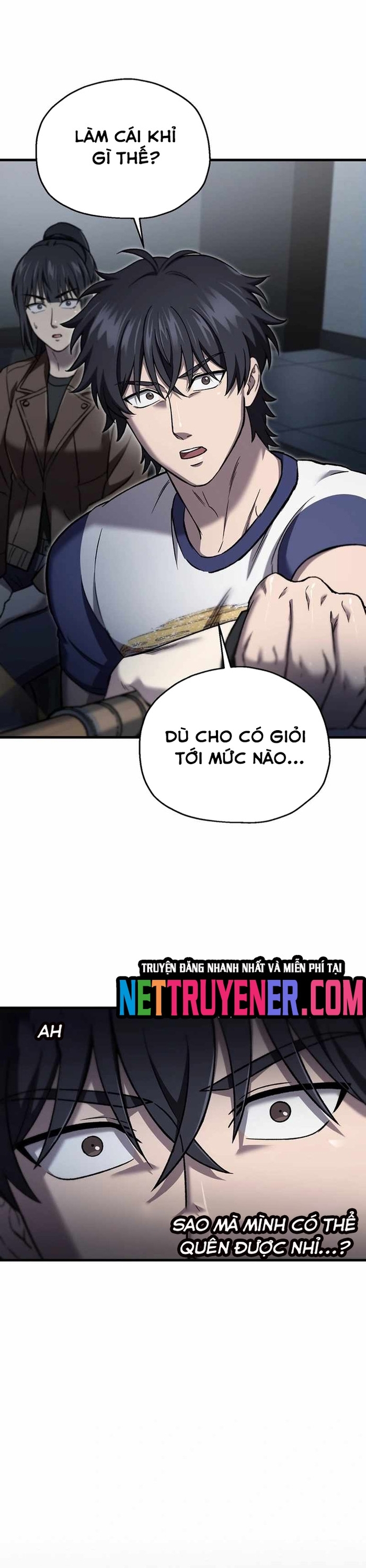 Chỉ Mình Ta Hồi Sinh: Chapter 45