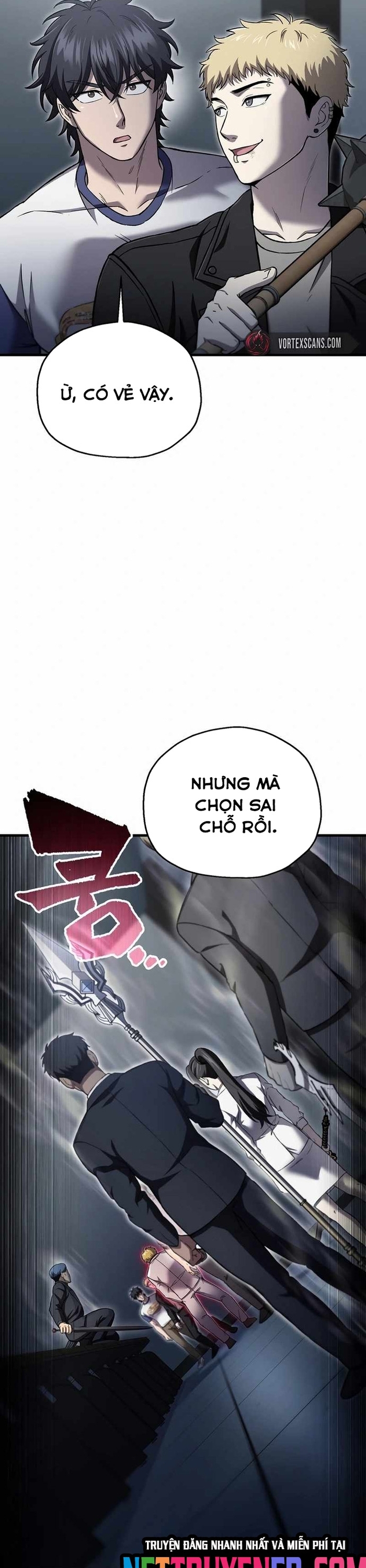 Chỉ Mình Ta Hồi Sinh: Chapter 45
