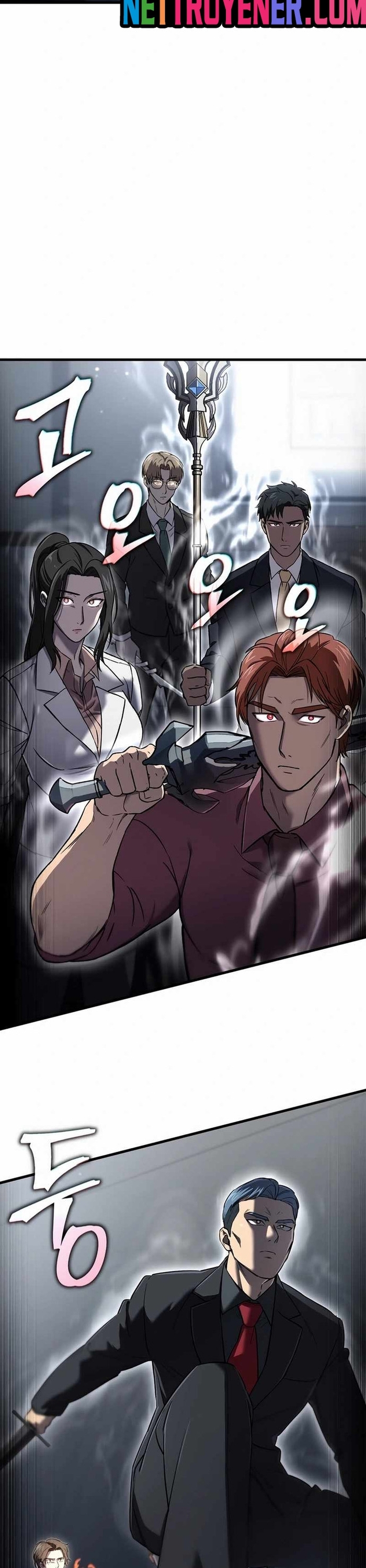 Chỉ Mình Ta Hồi Sinh: Chapter 45