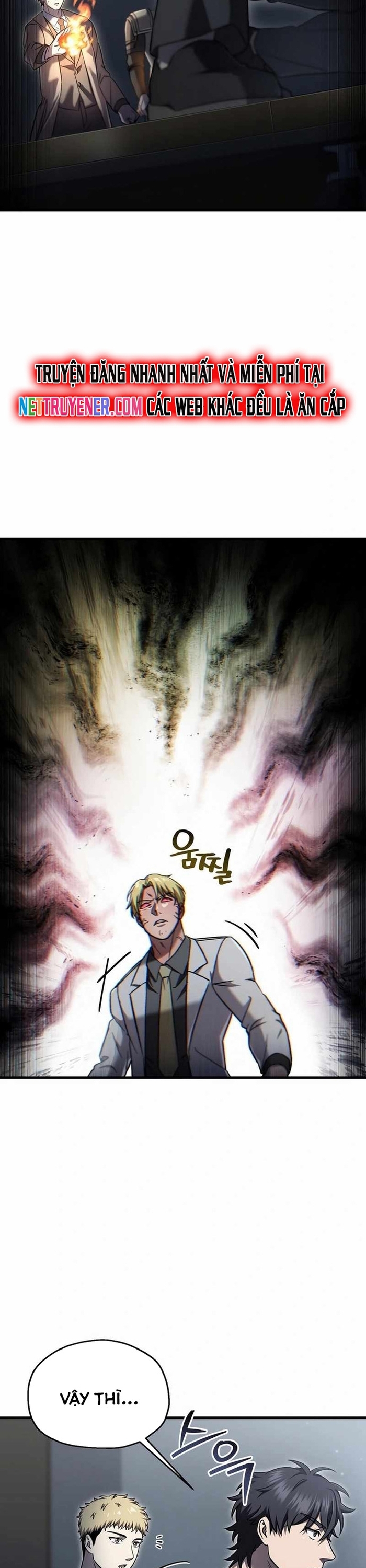 Chỉ Mình Ta Hồi Sinh: Chapter 45