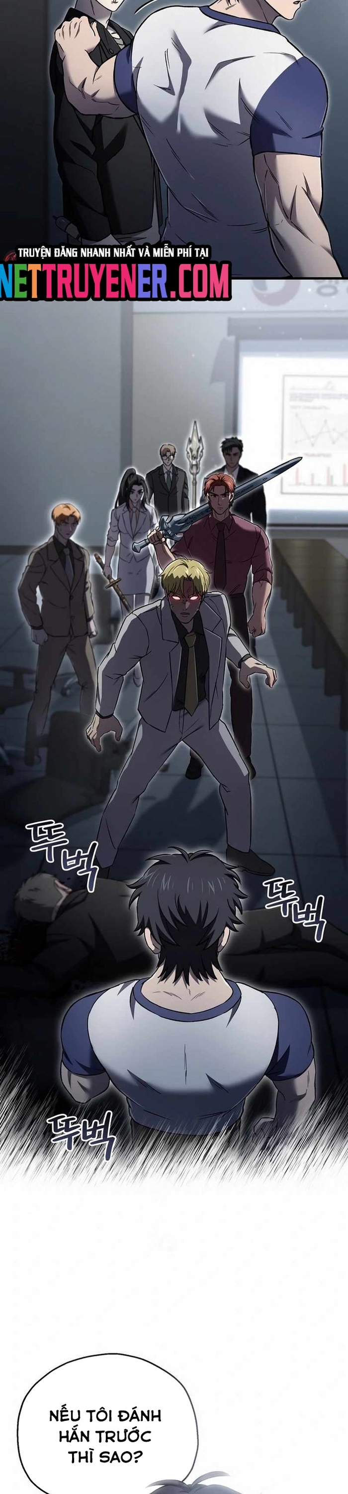 Chỉ Mình Ta Hồi Sinh: Chapter 45