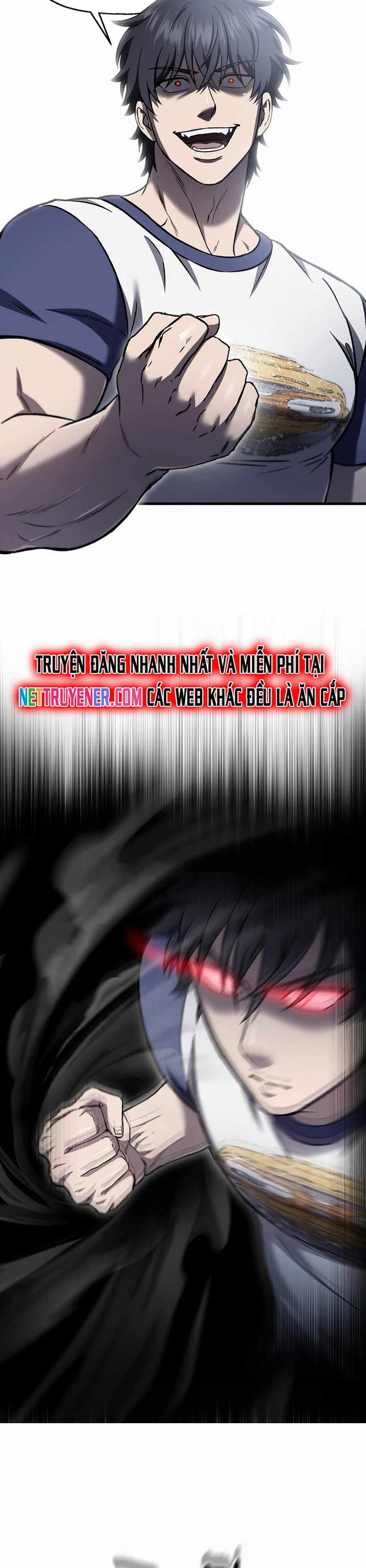 Chỉ Mình Ta Hồi Sinh: Chapter 45