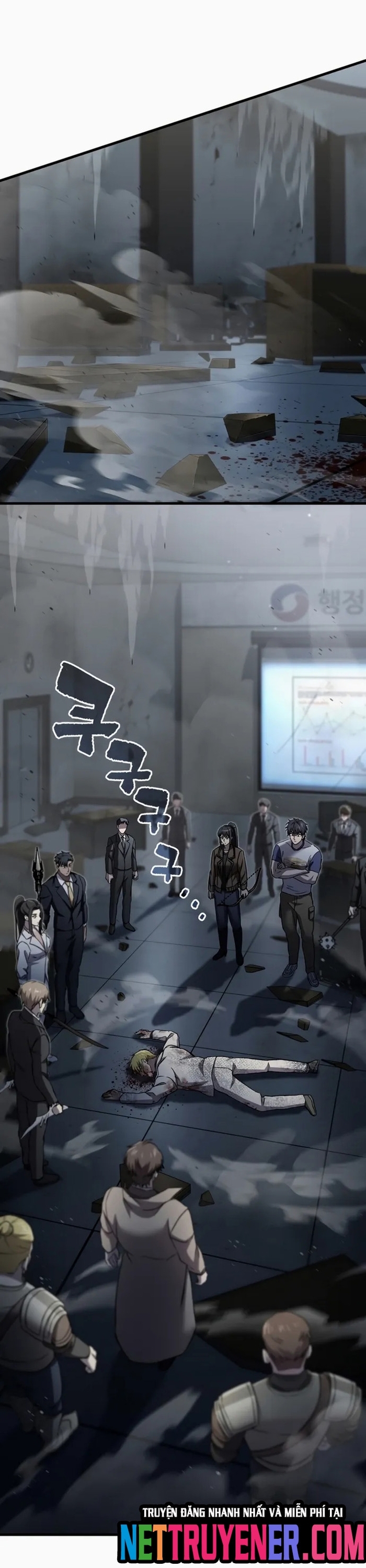 Chỉ Mình Ta Hồi Sinh: Chapter 45