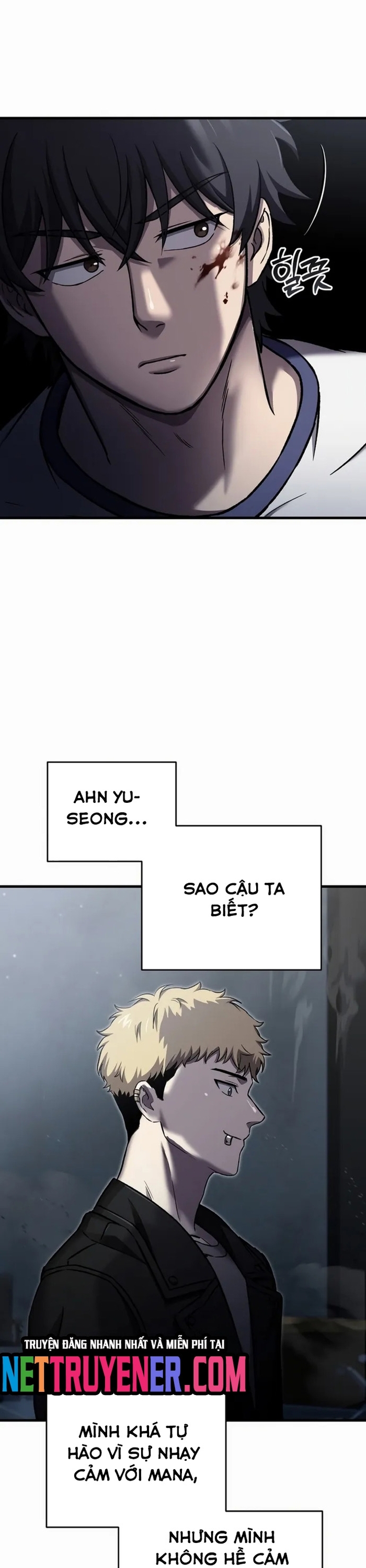 Chỉ Mình Ta Hồi Sinh: Chapter 45