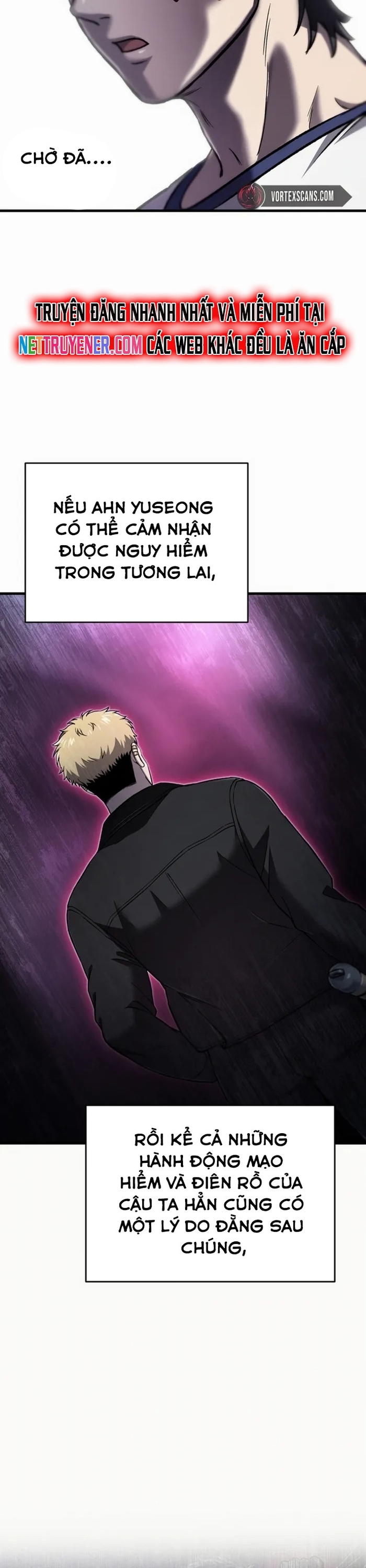 Chỉ Mình Ta Hồi Sinh: Chapter 45