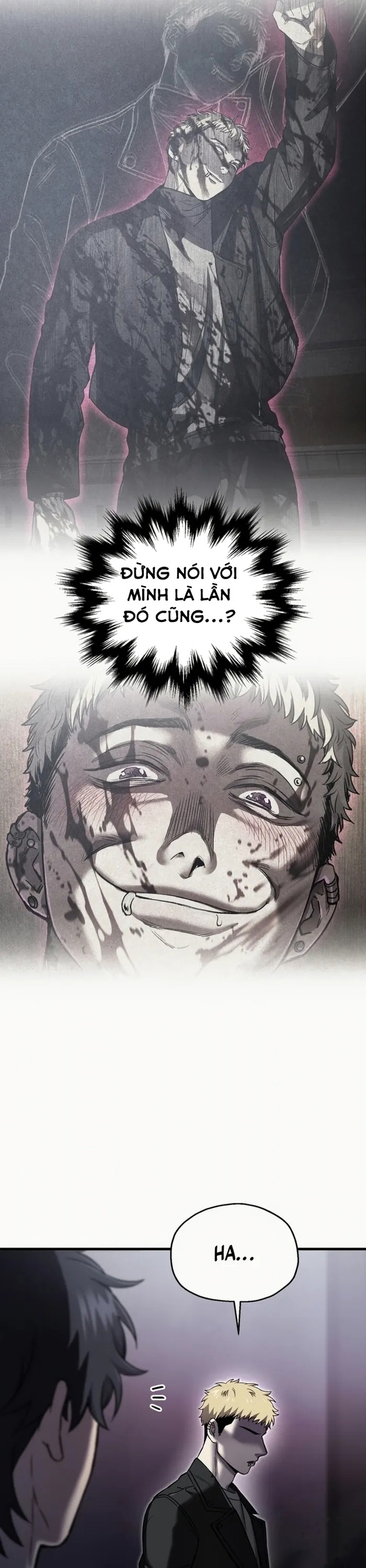 Chỉ Mình Ta Hồi Sinh: Chapter 45