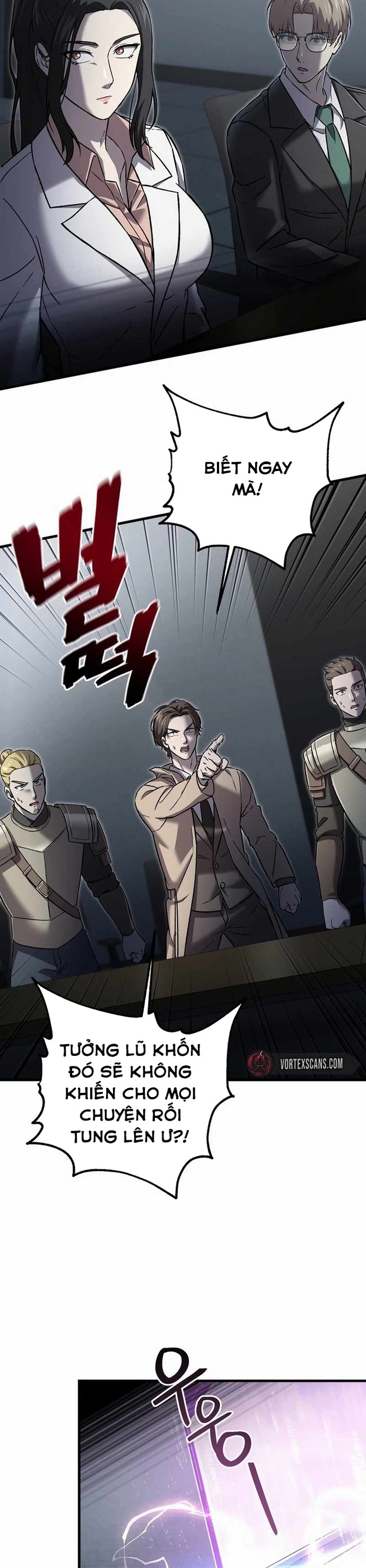 Chỉ Mình Ta Hồi Sinh: Chapter 45