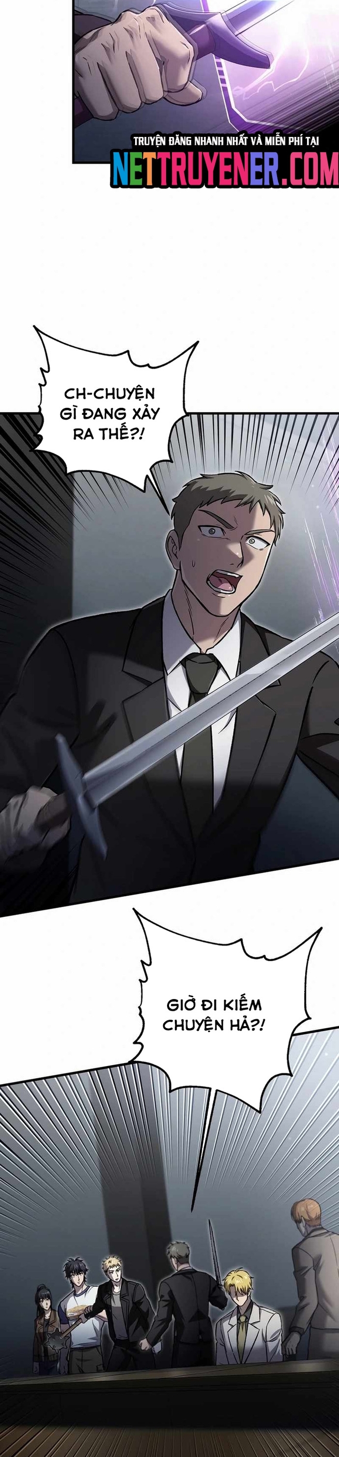 Chỉ Mình Ta Hồi Sinh: Chapter 45