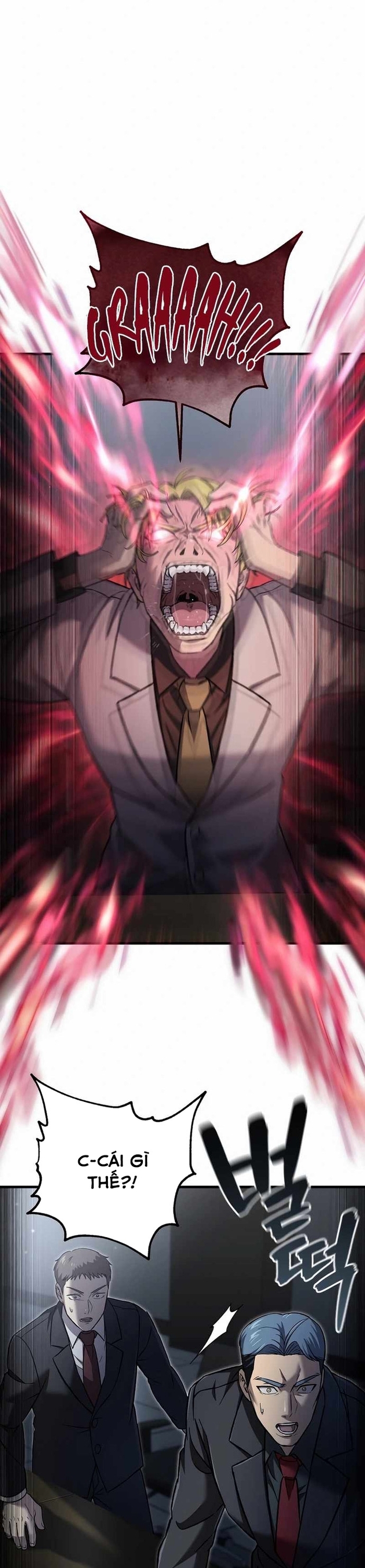 Chỉ Mình Ta Hồi Sinh: Chapter 45