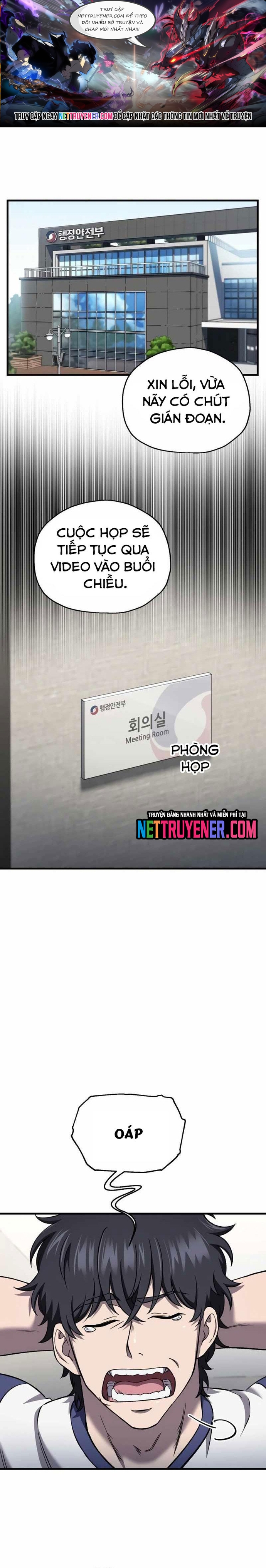 Chỉ Mình Ta Hồi Sinh: Chapter 46