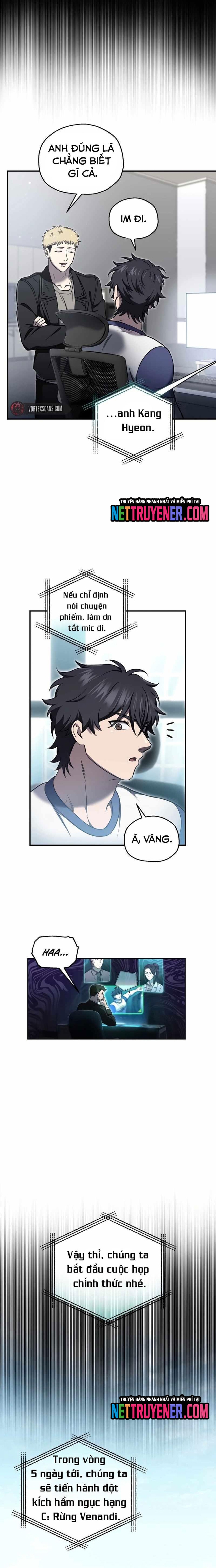 Chỉ Mình Ta Hồi Sinh: Chapter 46