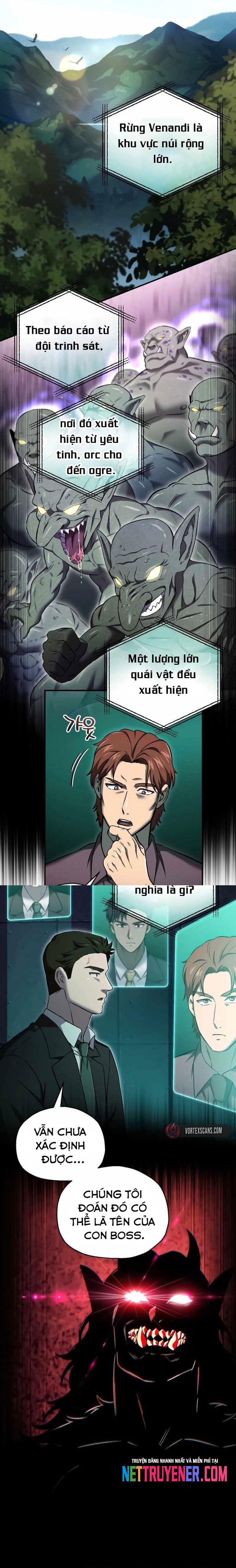 Chỉ Mình Ta Hồi Sinh: Chapter 46