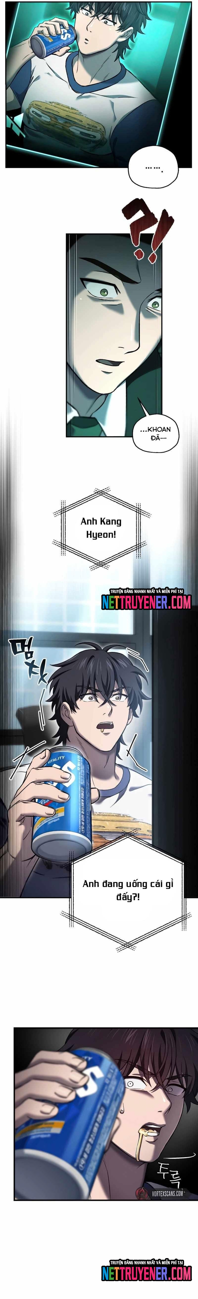 Chỉ Mình Ta Hồi Sinh: Chapter 46