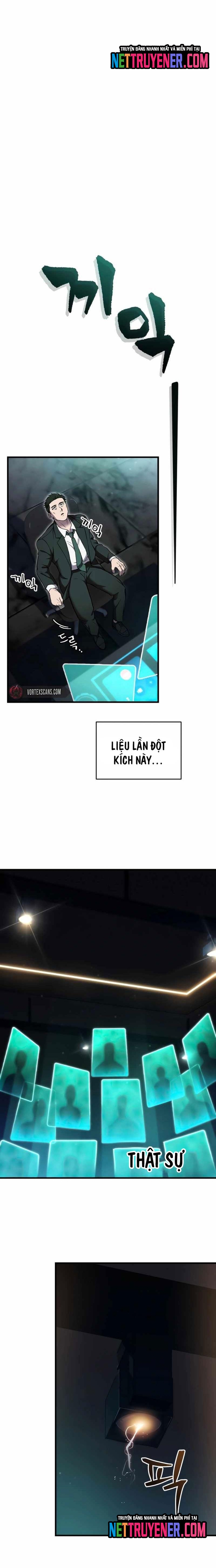 Chỉ Mình Ta Hồi Sinh: Chapter 46